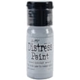 thumbnail image 1 of Tim Holtz Distress Paint Flip Top 1Oz-Weathered Wood, 1 of 2