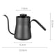 thumbnail image 4 of Tetera de Goteo con Termómetro 400ml Sunnimix verter sobre la tetera de café, 4 of 8