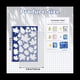 thumbnail image 3 of Kit de Papel de ImpresióN Solar, Papel de Cianotipo, Papel de Cianotipo de 30 Hojas con Panel AcríLico de 2 Hojas, Papel de Arte de ImpresióN Activado, 3 of 8