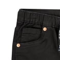 thumbnail image 5 of Levi's Boys Skinny Fit Pull On Jeans, Sizes 4-20, 5 of 13