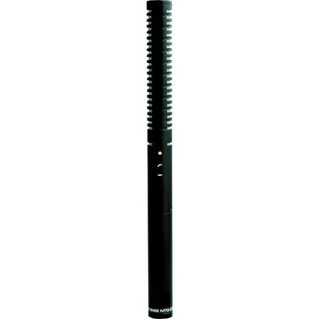 Rode Ntg 2 Shotgun Microphone - Rode NTG2 Condenser Shotgun Microphone