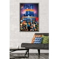 thumbnail image 2 of Space Jam: A New Legacy - Team Wall Poster, 22.375" x 34", Framed, 2 of 6