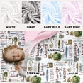thumbnail image 4 of AOLOA Personalized Toddler Nap Mat for Preschool, Custom Name Kids Nap Mat with Pillow Cover and Nap Blanket, Daycare Nap Mats for Kindergarten, Fishing Theme Rolled Slumber Bags Easy to Carry, 4 of 8