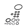 thumbnail image 4 of DNJ LGS3117 Lower Gasket Set Fits Cars & Trucks 93-05 Buick Chevrolet Achieva Alero 3.1L OHV, 4 of 4