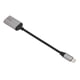 thumbnail image 5 of Adaptador USB C A DisplayPort, Adaptador USB C A DP Transmisión Estable Plug And Play Para Tableta, 5 of 7