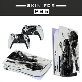 MightySkins Vinyl Decal Skin For Sony PS4 Slim Console - Midnight Mischief Design (Made In USA)