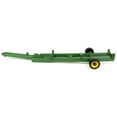 thumbnail image 4 of 1/16 John Deere Header Trailer by Bruder 42160-JD, 4 of 5