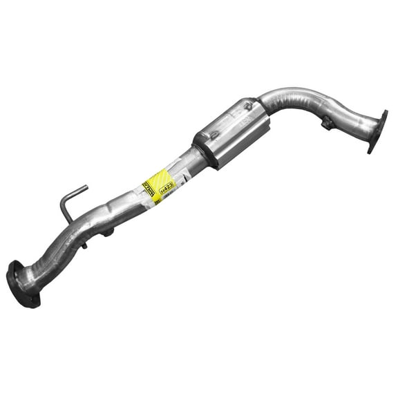 Walker Exhaust Ultra EPA 54423 Direct Fit Catalytic Converter Fits select: 2002-2006 CADILLAC ESCALADE, 2002-2006 GMC YUKON