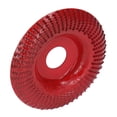 thumbnail image 1 of Disque de Sculpture Disque Meulage Façonnage Roue Acier Inoxydable pour Meuleuses d'Angle 22 mm, 1 of 7