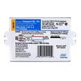 thumbnail image 3 of Lutron FDB-T426-120-1-S Hi-Lume Dimming Ballast, CFL Triple Tube, 1 Lamp, Fluorescent Compact Dimming Ballast, 3 of 3