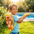 thumbnail image 6 of Dademeo Backpack Water Gun, Large Capacity Pressure Sprayer, for Summer Pool Party Beach Music Festival Garden Irrigation Pet Bath Outdoor Fun, 6 of 7
