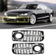 thumbnail image 5 of 2 pcs Car Grilles Fog Lights Daytime Running Lamp Fit for Audi A5 S5 Coupe 08-12, 5 of 5