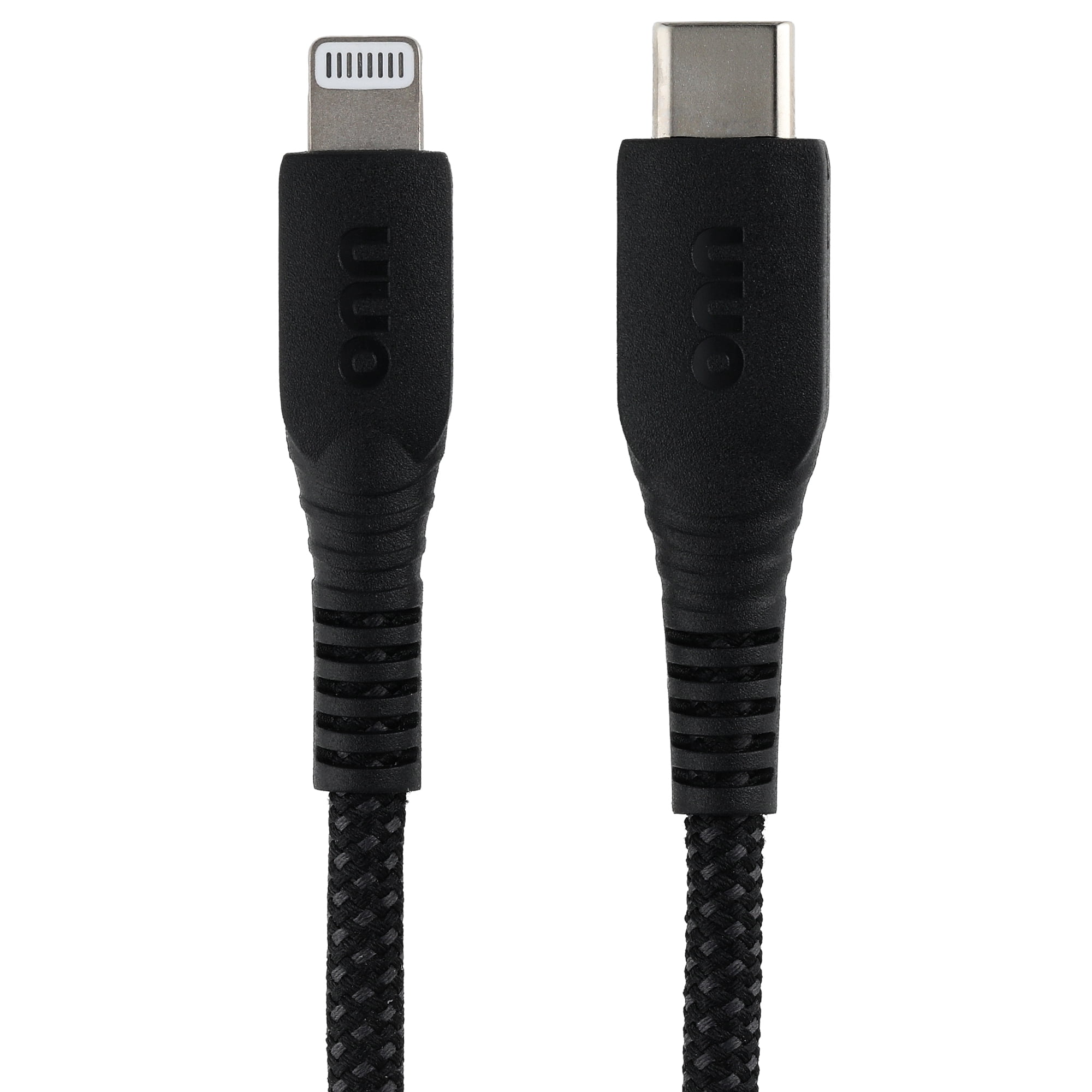 Anker 310 USB-C Naar Lightning Kabel – MFi-gecertificeerd, Snelladen, 90 Cm – Voor IPhone 14/13/12 En Meer