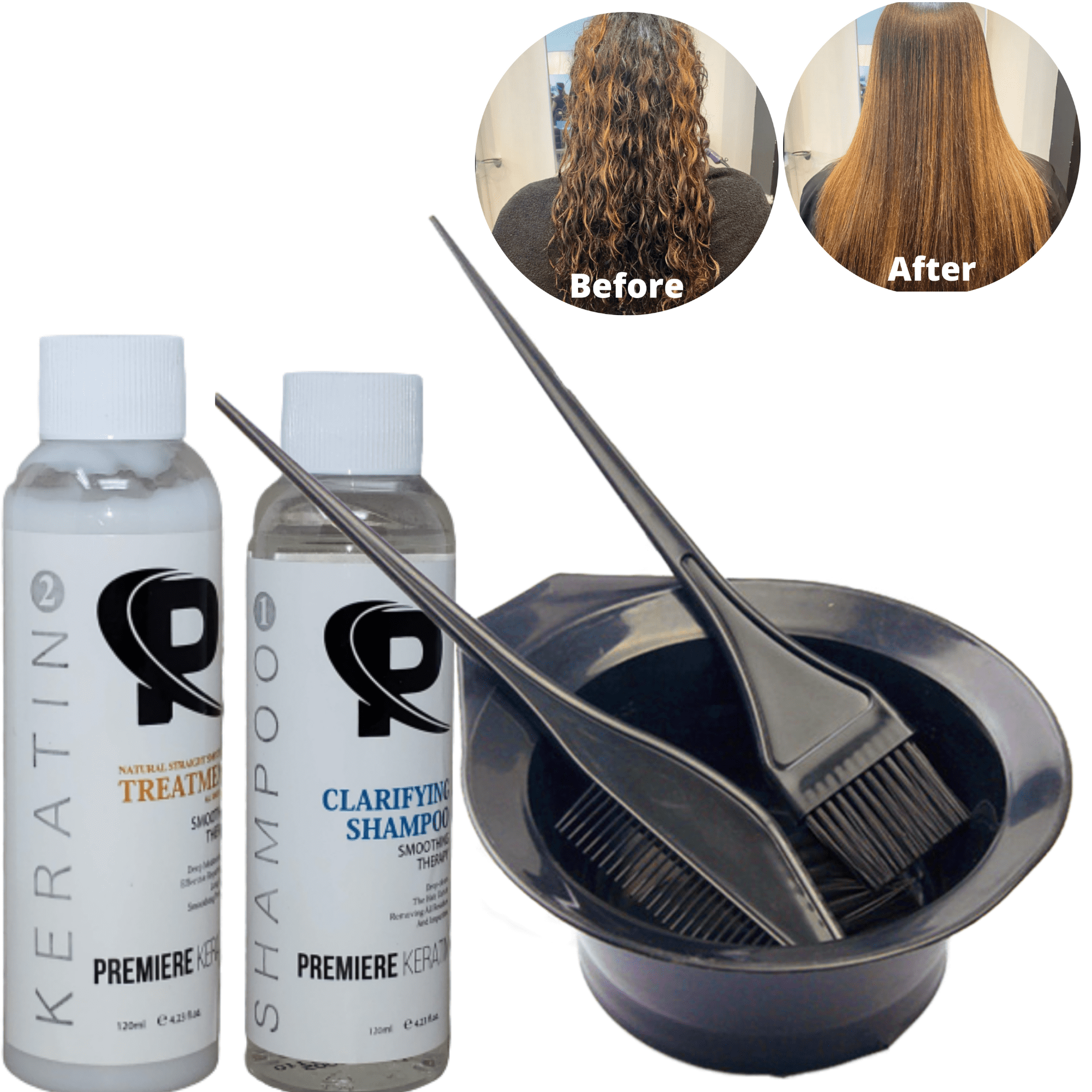 brazilian keratin complex