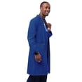 thumbnail image 3 of "Adar Universal Unisex Lab Coats - Classic 39"" Lab Coat", 3 of 7