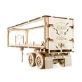 thumbnail image 1 of Trailer for Heavy Boy Truck VM-03, 1 of 3