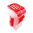 thumbnail image 1 of Attrape-marquage pour Abeilles Équipement d'Apiculture Outil de Marquage Portable pour Apiculteurs Rouge, 1 of 9