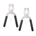 thumbnail image 4 of KAKOWELY piston ring Pliers Piston Ring Pliers Set 2pcs Car Engine Piston Ring Installer Automotive Repair Tools Adjustable Engine Plier For All Car Models, 4 of 4