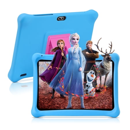 Kids Tablet 10.1 inch Y10, Android 11 | 2GB RAM 32GB Storage | 1280 x 800
