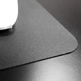 thumbnail image 2 of Almohadilla de escritorio Floortex Desktex de vinilo negro, 50 x 90 cm, 2 of 5