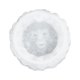 thumbnail image 2 of Cenicero de Cristal Epoxi XWSHYW Calavera, 2 of 6