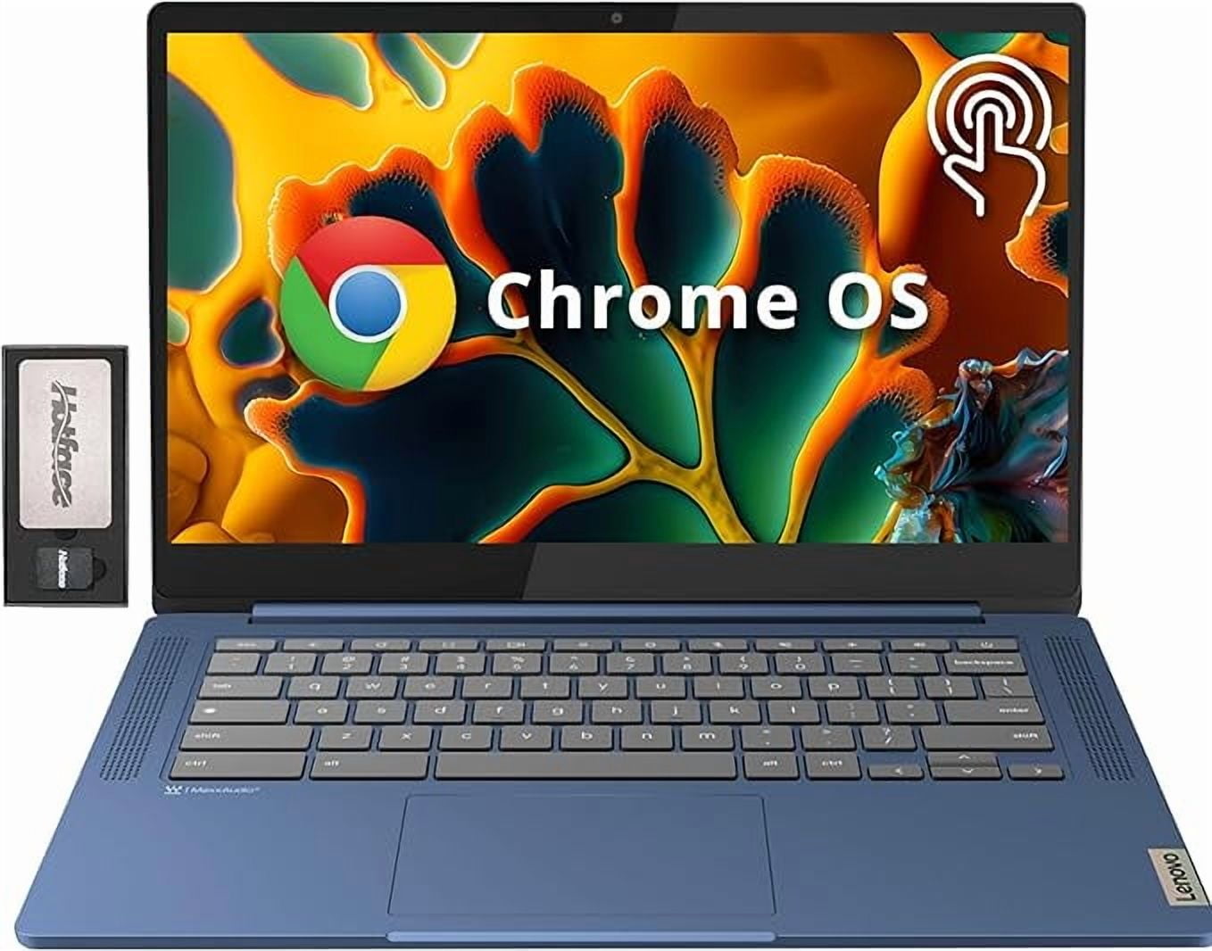 Lenovo - IdeaPad Flex 3i Chromebook Laptop - 12.2