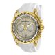 thumbnail image 1 of Reloj Technomarine TM-318011 Hombre Oro plata, 1 of 2