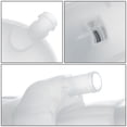 thumbnail image 5 of DNA Motoring OEM-RT-FO3014159 For 2013-2018 Focus Escape Transit Connect 2.0L 2.3L Turbo 2.5L OE Style Coolant Overflow Reservoir Tank, 5 of 5