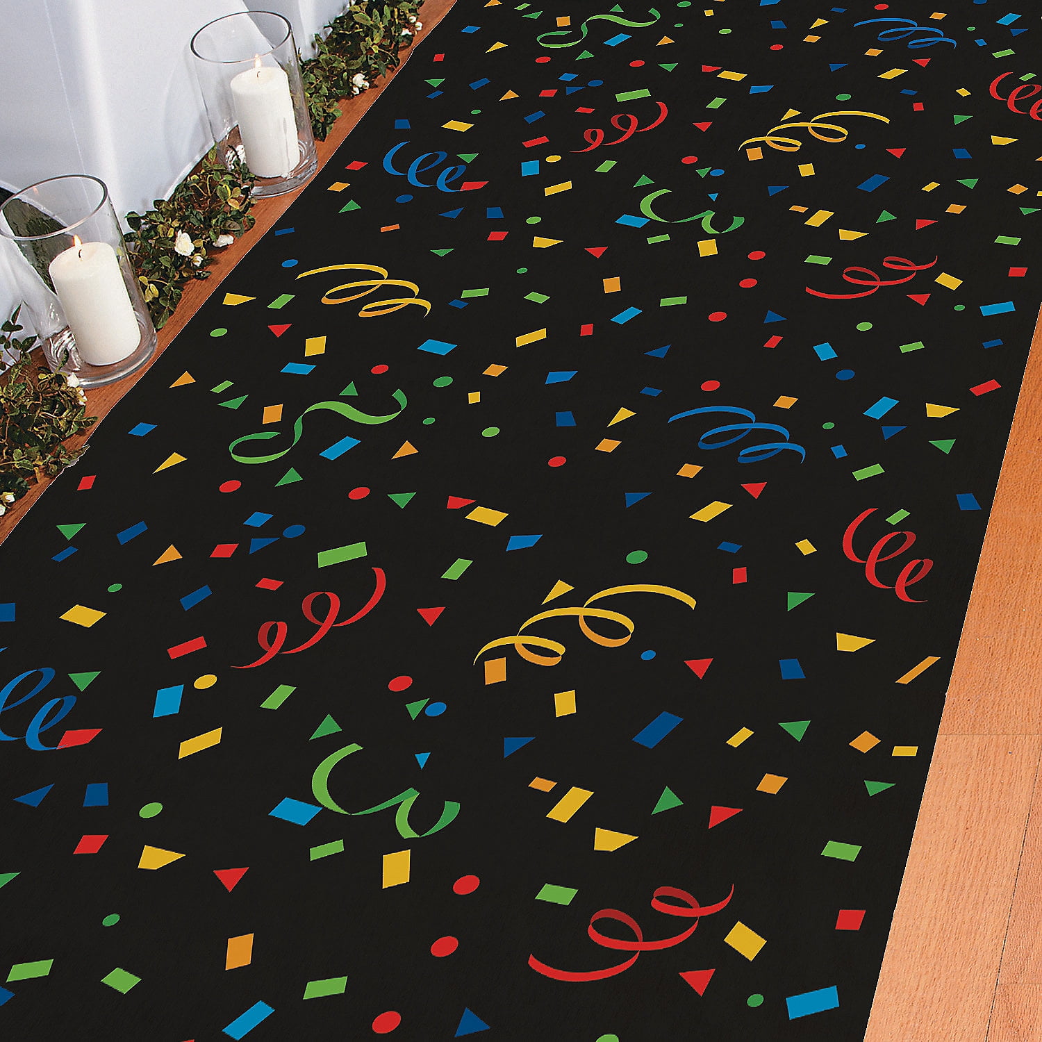 walmart aisle runner