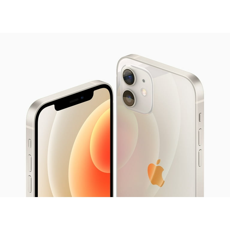 Pre-Owned Apple iPhone 12 256GB White Fully unlocked GSM Pre-Owned Apple iPhone 12 256GB White Fully unlocked GSM