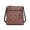 Cartoon Apple Print, variant on HELLHERO Back to School Printed Crossbody Bag Featuring Cute Elephant, Waterproof PU Leather Sling Purse for Women Daily Travel and School Use