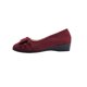 thumbnail image 1 of Zapatos de Verano Casuales para las Mujeres Versátiles de Moda de Tamaño Grande Tacón de Cuña Boca Poco Profunda Bowknot Zapatos de Cabeza Redonda Zapatos de Cuña Baja para las Mujeres, 1 of 9