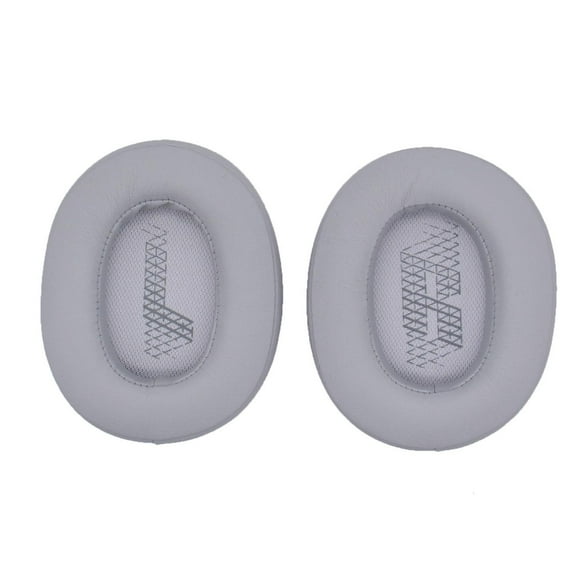 Yammee 2pcs Earpads Headphone Ear Pads Ear Cushions Cover for JBL Live 500BT Earphone