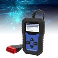 thumbnail image 3 of Escáner KW350 OBD2, Lector De Fallas KW350 De 16 Pines Anti Caída Para Automóvil, 3 of 7