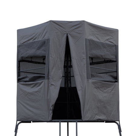 Rivers Edge® RE402 Tower/Blind Combo RE402TBC