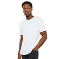 thumbnail image 3 of Casual Classics Mens Premium Ringspun Tee, 3 of 3