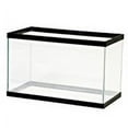 thumbnail image 3 of Aqueon Standard Glass Rectangle Aquarium Clear Silicone, 3 of 3
