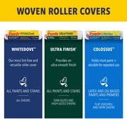 Purdy WhiteDove Roller Cover, 9 in. x 1/4 in., 1 each