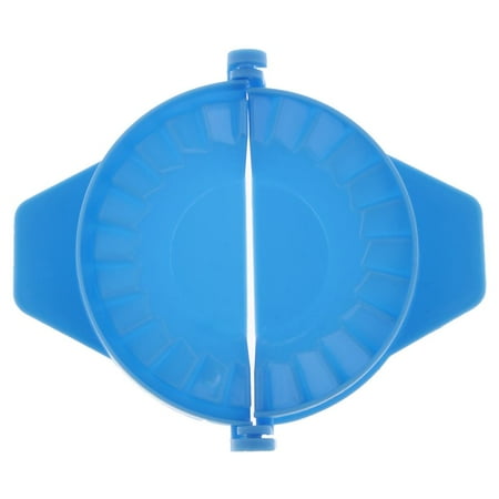 

Food Use Grade Plastic Dumpling Maker Ravioli Press Pierogi Maker Press Empanada Kitchen Gadget 105 *90 mm 3 Colors