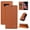 Brown, variant on Case for Samsung Galaxy Note 9 Wallet Case with Card Slots PU Leather Magnetic Closure