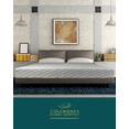 thumbnail image 4 of Colchón Queen Monal Confort ZUNSE en Caja de Memory Foam Semi Firme 25 cm de grueso, 4 of 6