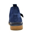 thumbnail image 5 of Cambridge DESERT BOOTS Leather & Suede Mens Shoes, 5 of 5
