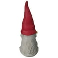 thumbnail image 2 of Angelo Décor Statue gnome tournesol de 90,5 cm, 2 of 6