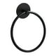 thumbnail image 1 of Bathroom Towel Ring Stainless Steel Bathroom Towel Rack, 1 of 5
