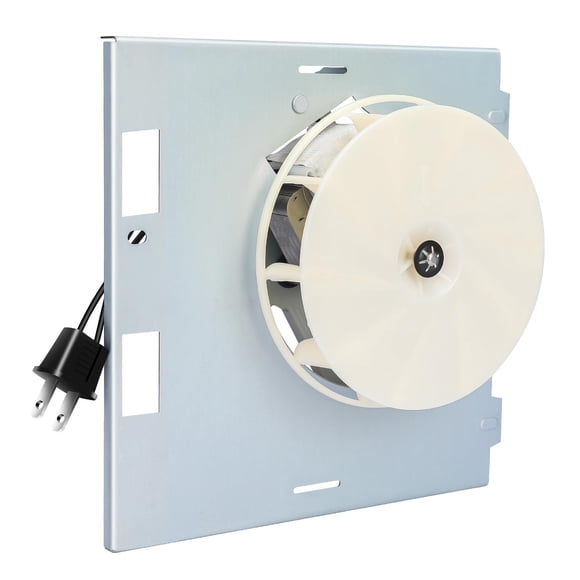 S97006939 97006939 Bathroom Exhaust Fan Motor Replacement Parts - High Airflow 70 CFM, Quiet 3.0 Sones, 3000 RPM - Fits Models 679-A,B,C,D,E, N679-A,