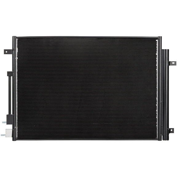 REACH 31-30036 Condenser for a 2017-2018 Chrysler Pacifica Condenser Replacement