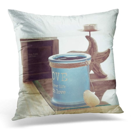 Eccot Blue Sea Idea Of Interior In Beach Cottage Style With Trendy