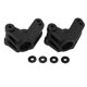 thumbnail image 2 of 2 uds asiento de eje trasero de plástico para ZD Racing MX07 4WD 1/7 RC Control remoto piezas de actualización de coche, 2 of 14