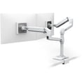 thumbnail image 3 of Ergotron Clamp Mount for Monitor - White 45-502-216, 3 of 3