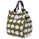 thumbnail image 1 of Almuerzo de algodón Cesta de almuerzo aislada Bolsa de enfriamiento suave Bolsa de almuerzo aislada reutilizable Ni?o Mujer (estampado de erizo), 1 of 2